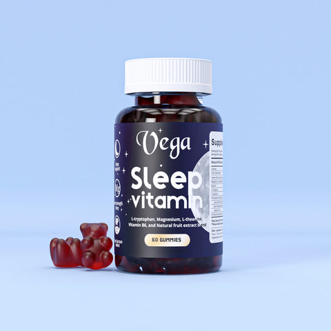 Vega Sleepvitamin