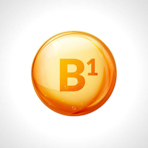 維生素B1